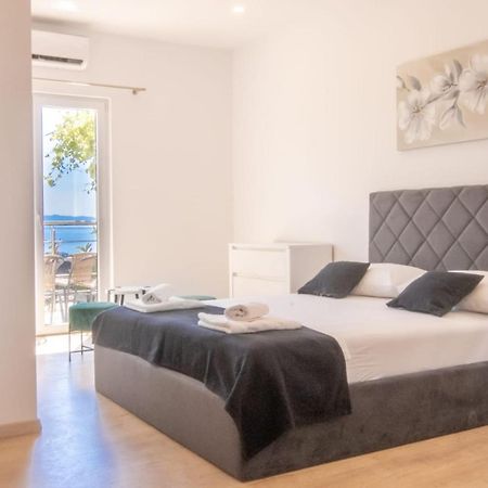 Apartment Cvita Free Beach Parking Makarska Extérieur photo