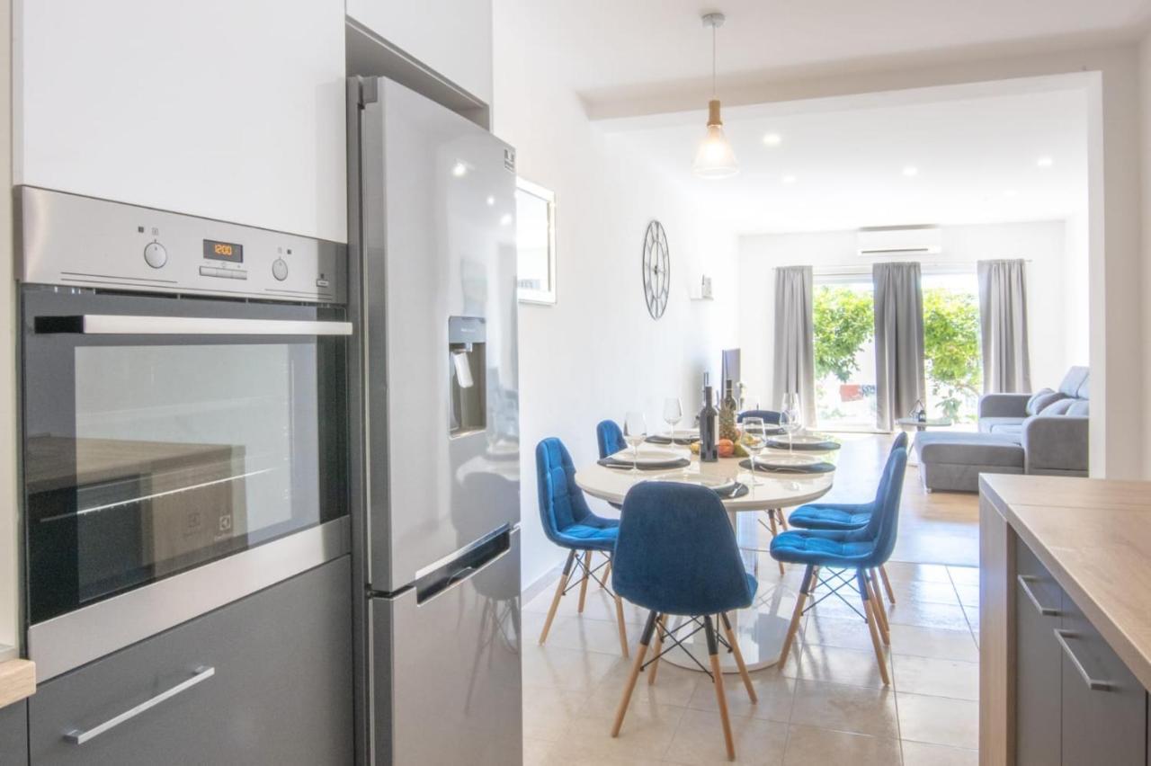 Apartment Cvita Free Beach Parking Makarska Extérieur photo