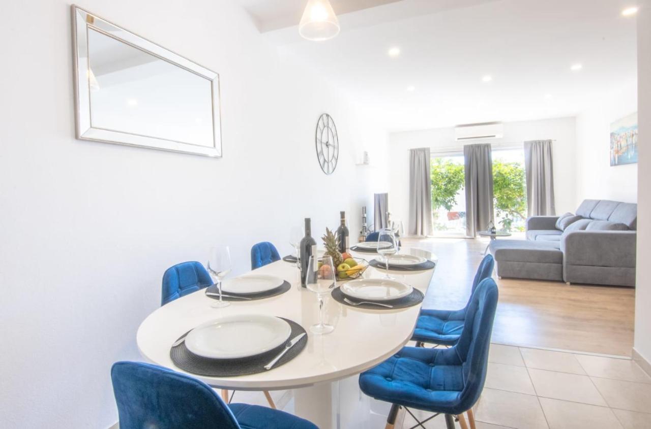 Apartment Cvita Free Beach Parking Makarska Extérieur photo